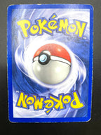 Carta Pokemon Beedrill 17/102 Set Base BS Italiano 1999 No holo Vintage Poor