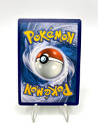 Carta pokemon Capsakid 106/091 PAF set Destino di paldea Italiano Holo Near mint