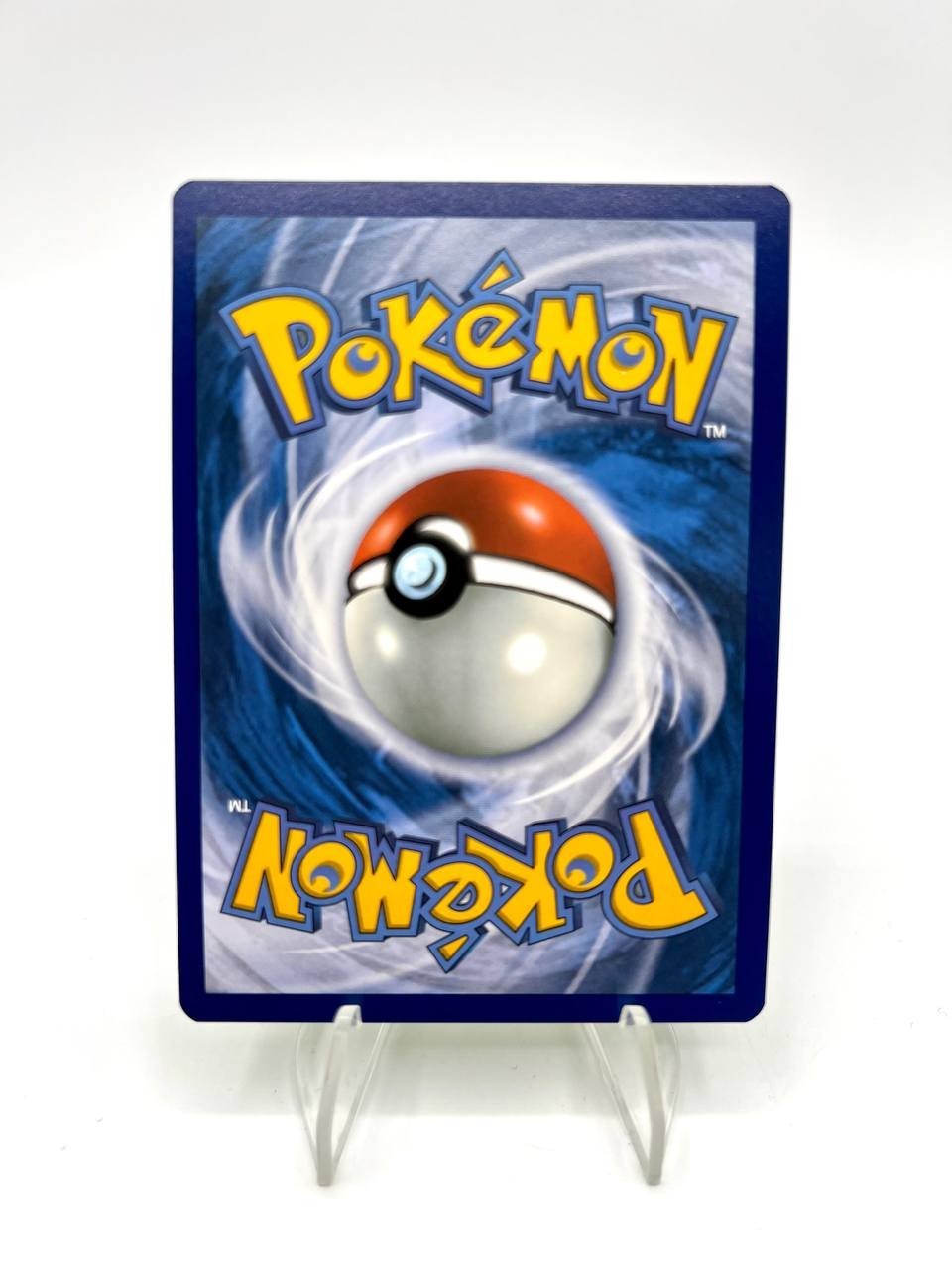 Carta pokemon Capsakid 106/091 PAF set Destino di paldea Italiano Holo Near mint