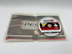 PLAYSTATION 3 PS3 PES 2009 PRO EVOLUTION SOCCER ITALIANO konami Funzionante
