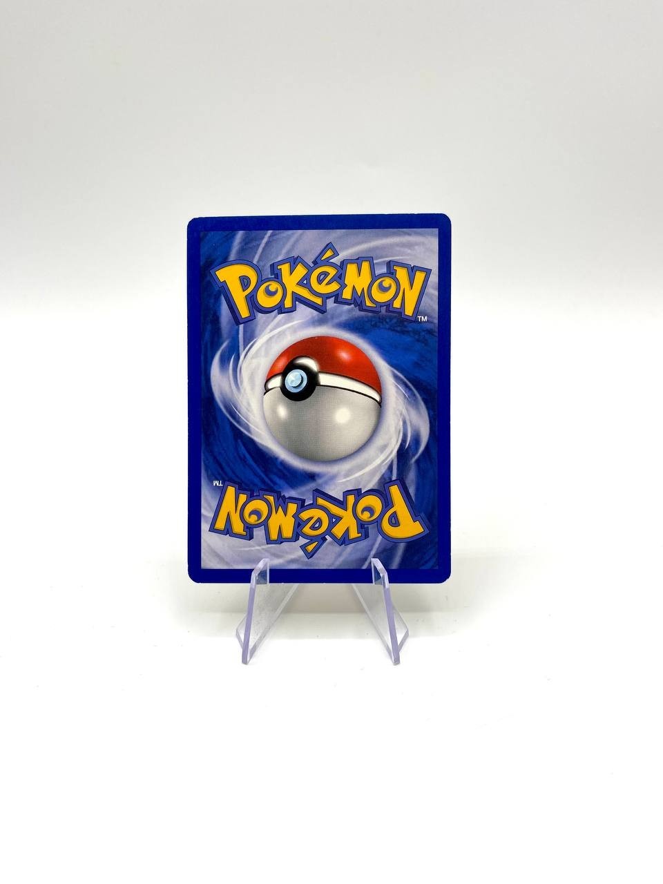Carta pokemon Giovanni's Machop 72/132 set Gym Heroes Good Vintage Inglese
