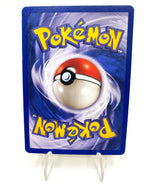 Carta Pokemon Voltorb 67/102 Set Base BS 1a Edizione Italiano Vintage Excellent
