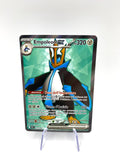 Carta Pokemon EMPOLEON EX set Fiamme Spettrali PFL 114/094 Italiano Near Mint