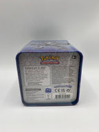 Stacking Tin Pokémon Autunno 2022 Buio Umbreon Ita Sigillato Sealed Darkness