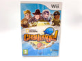 NATIONAL GEOGRAPHIC CHALLENGE Tedesco PAL Nuovo SEALED DEUTSCH NINTENDO WII