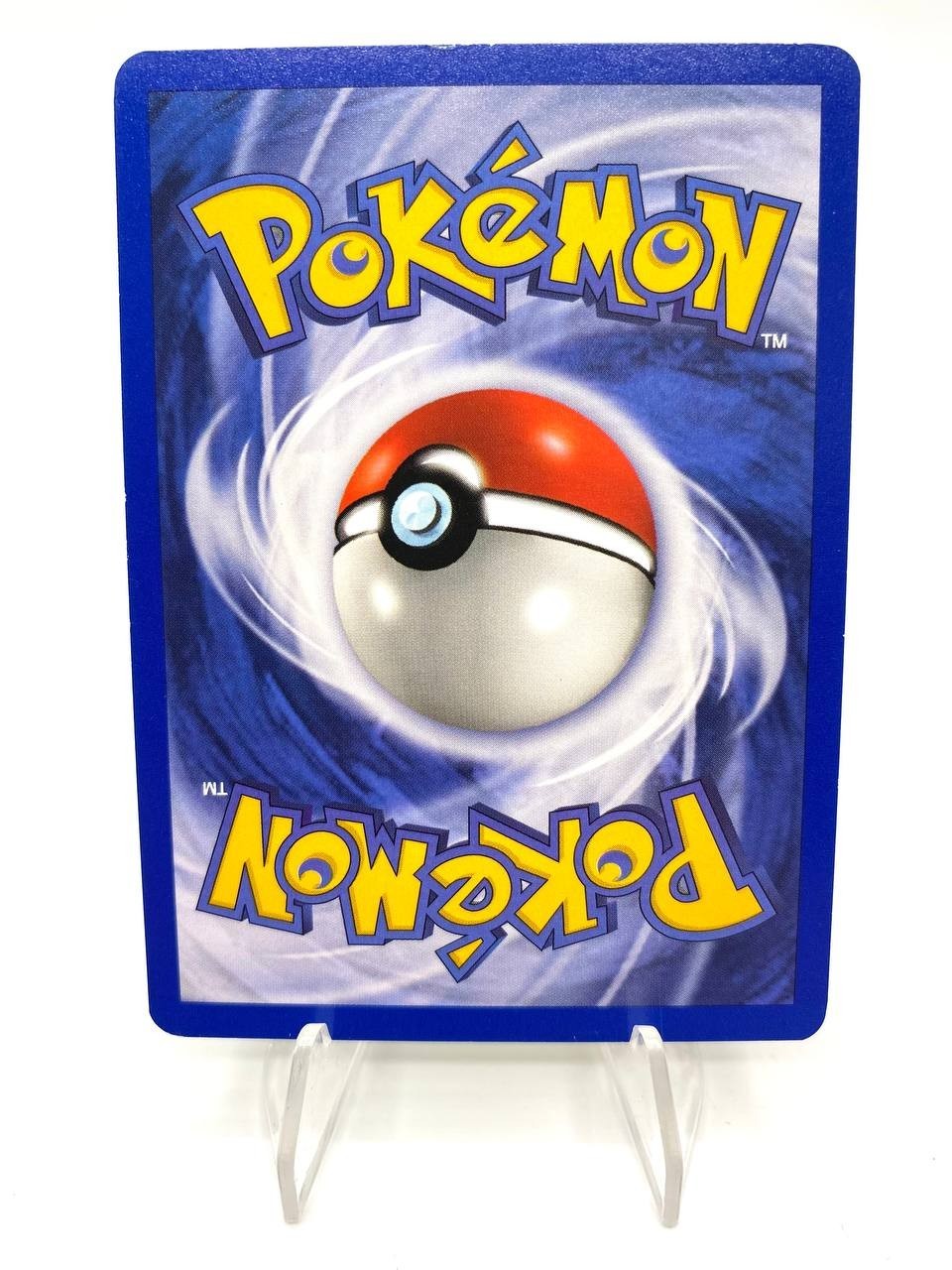 Carta pokemon Gioco Arcade 83/111 Trainer set Neo Genesis Excellent 1a Edizione