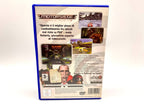 Motorsiege warriors of prime time Ps2 Playstation Completo Funzionante Italiano