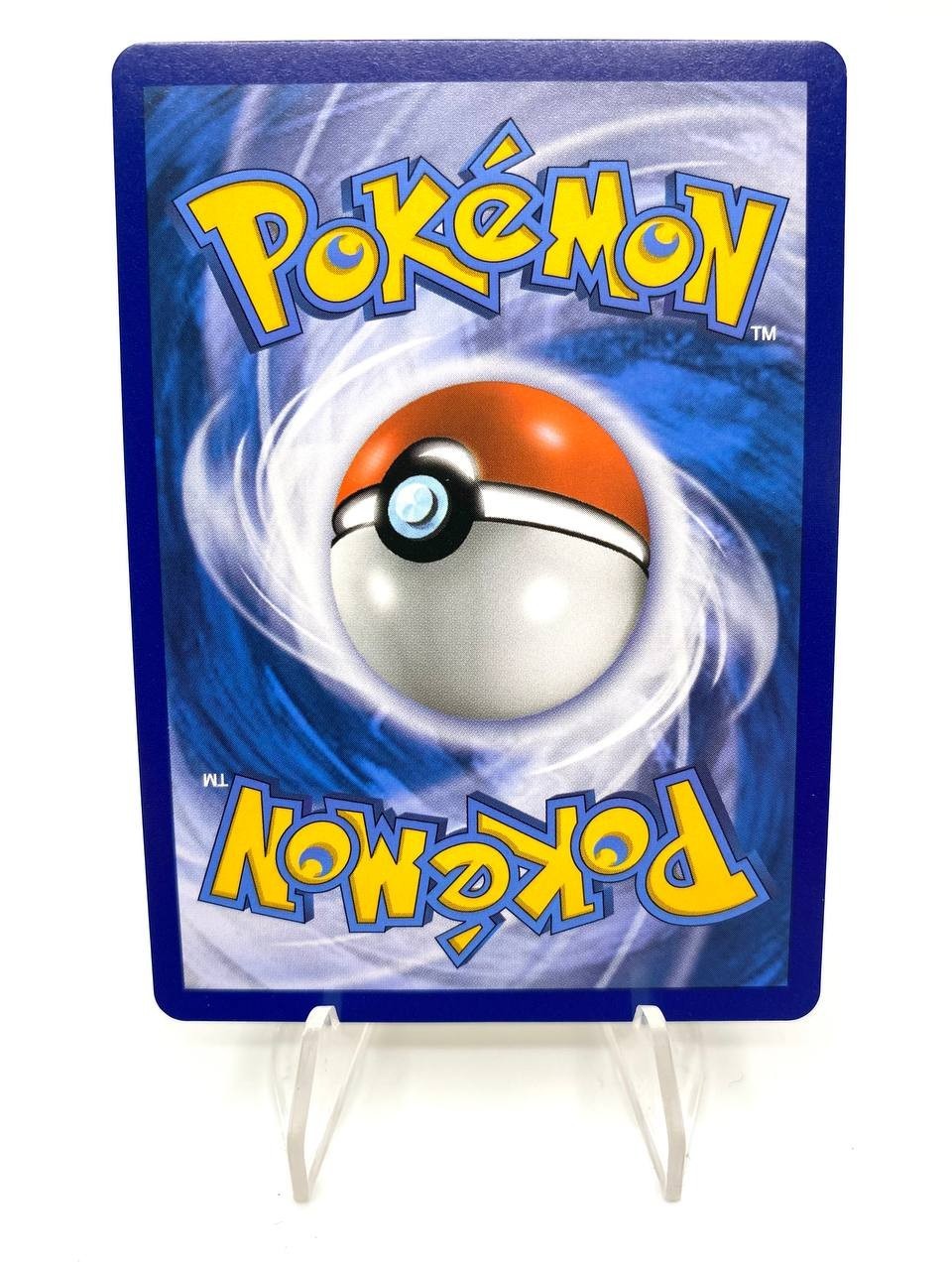 Carta Pokemon Marowak BREAK 79/162 Turboblitz Ultra Holo Rare Near Mint Holo