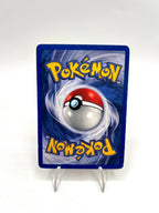Carta Pokémon Gengar set Fossil FO 20/62 Italiano Vintage Played No holo