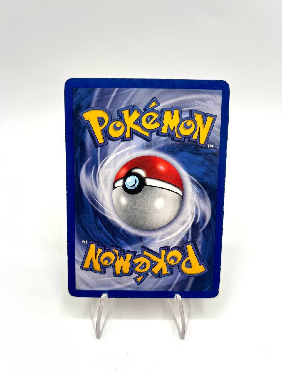 Carta Pokémon Gengar set Fossil FO 20/62 Italiano Vintage Played No holo