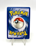 carta pokemon Erika's Paras 71/132 set Gym Challenge Excellent Inglese Vintage