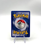 Carta pokemon Gioco d'Azzardo 60/62 set Fossil Italiano 1a edizione poor