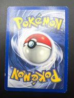 Carta Pokemon Dark Weezing set Team Rocket 31/82 Italiano Vintage Good no holo