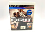 Videogioco The fight senza regole ps3 Playstation Completo Funzionante Italiano