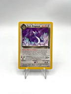 Carta pokemon Dark Dragonair 33/82 set Team rocket excellent Vintage Italiano