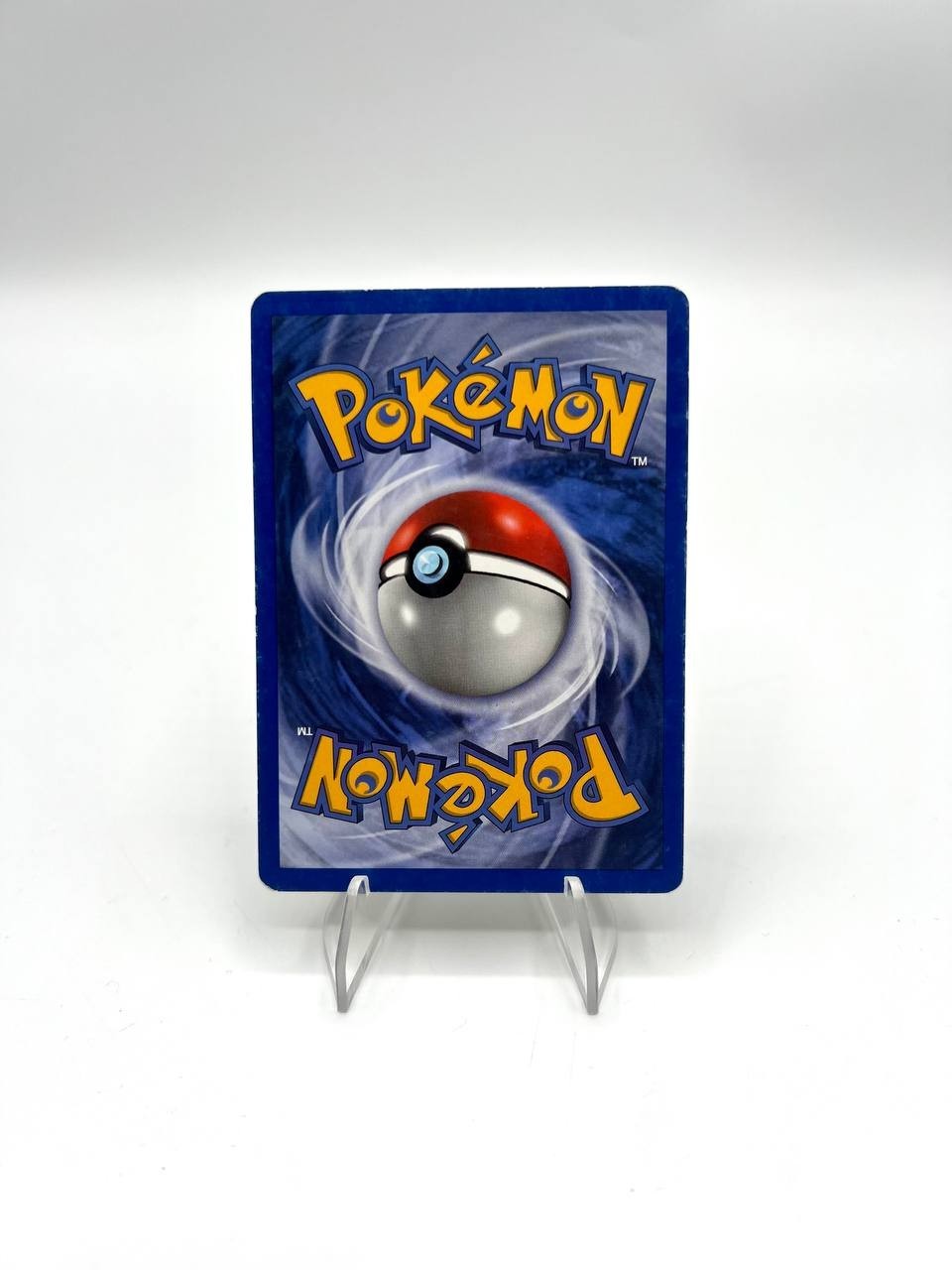 Carta Pokemon Energia Recupero Totale 1 edizione ITA 81/82 Team rocket Good