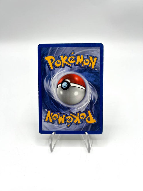 Carta Pokemon Energia Recupero Totale 1 edizione ITA 81/82 Team rocket Good