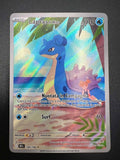 Pokemon Lapras di Misty AR DRI 194/182  Rivali Predestinati Italiano ITA NM