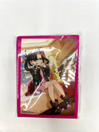 Sleeves Protettive Mary marnie Pokemon tcg Sealed