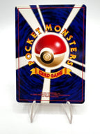 Carta pokemon Dark Rapidash set Team Rocket No. 078 Japanese Vintage Excellent