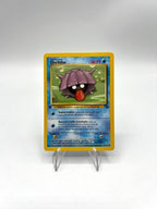 Carta Pokémon Shellder 54/62 set Fossil FO Italiano Excellent Vintage No holo