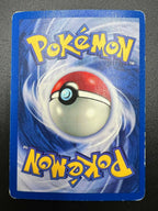 Carta Pokemon Muk FO 13 fossil italiano played unlimited rara non holo