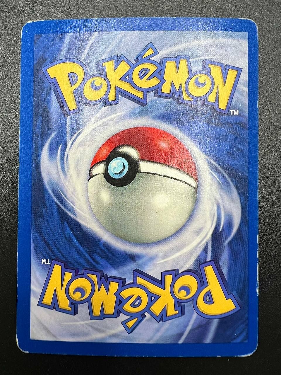 Carta Pokemon Muk FO 13 fossil italiano played unlimited rara non holo