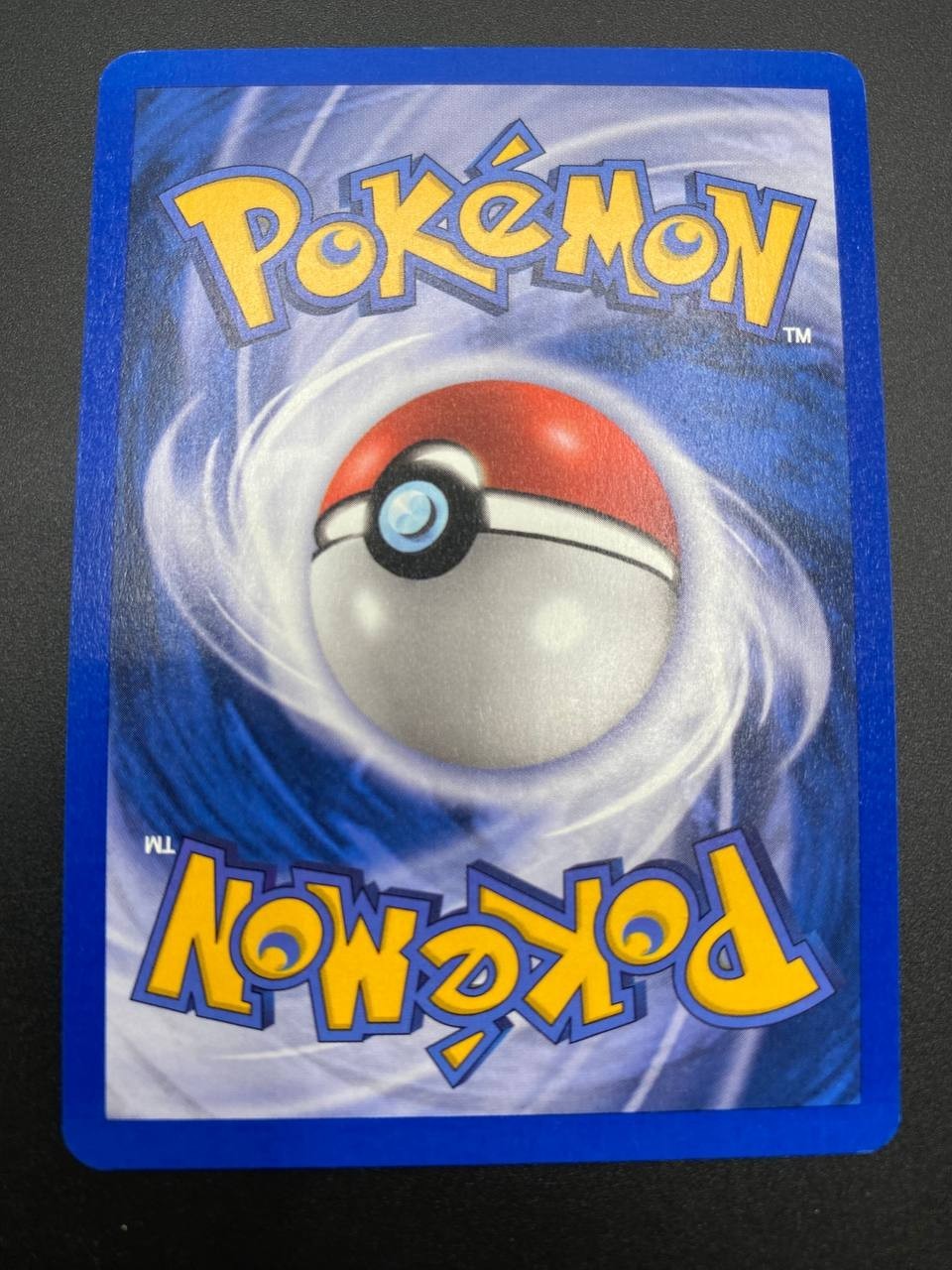 Carta pokemon Psyduck set Team Rocket Returns Regular 70/109 Inglese NM ENG