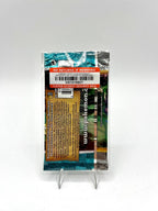 Bustina Carte pokemon set HS unleashed Inglese Sealed Vintage