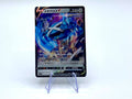 Carta Pokémon Metagross V S6k 049/070 RR Japanese Holo Near Mint Stamped