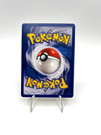 Carta Pokémon Ventata 93/102 Base Set Excellent 1a Edizione Italiano Vintage