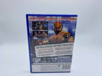 WWE SmackDown VS Raw 2007 PS2 Sony Playstation 2 ITALIANO gioco nuovo SEALED