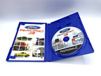Ford Racing 3 Sony Playstation 2 PS2 Completo funzionante Italiano