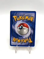 Carta pokemon Dark Charizard 21/82 Italiano 1a Ed Vintage Team Rocket Played
