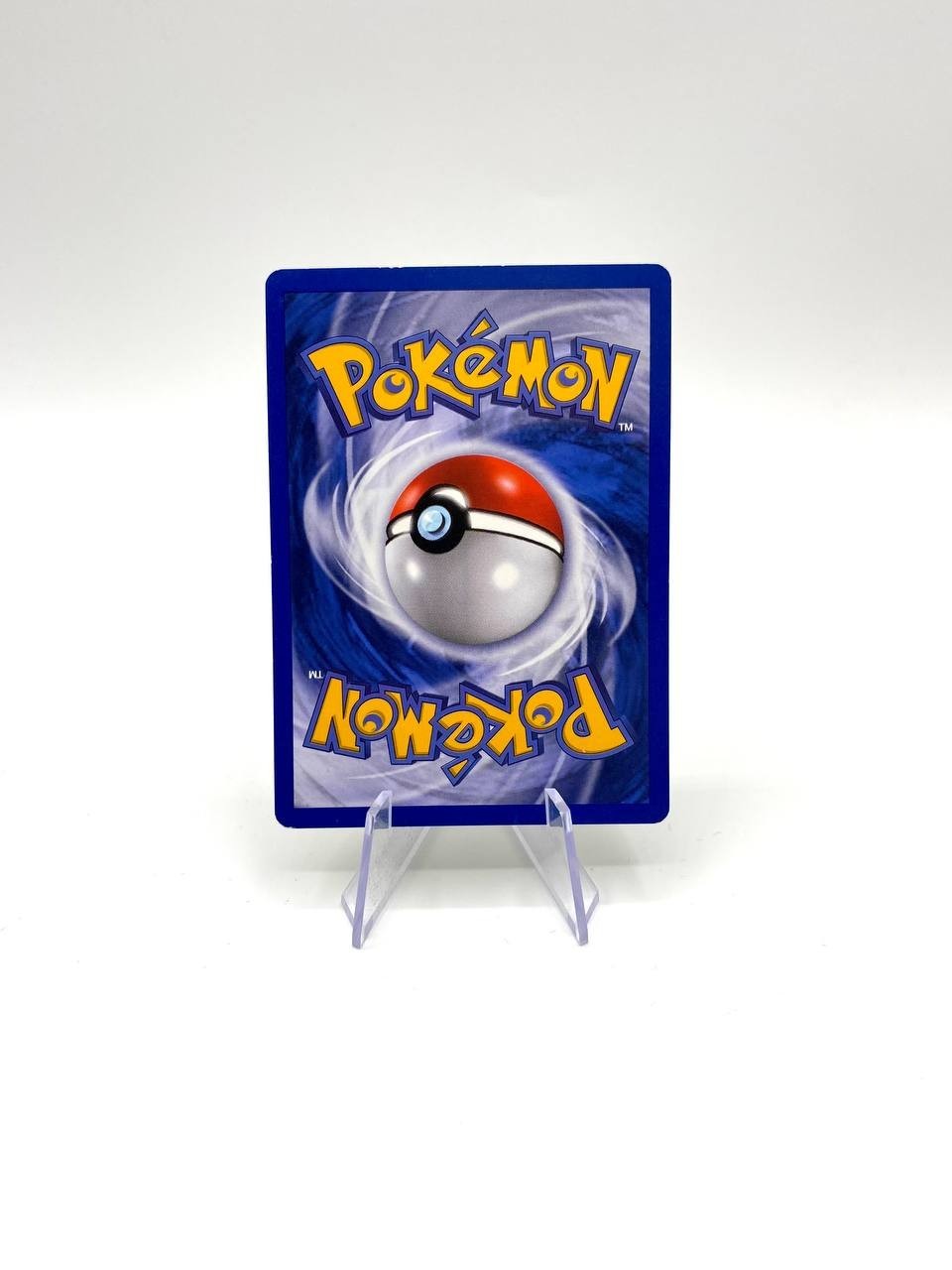 Carta pokemon Ricerca Computerizzata 71/102 set Base Excellent No holo Italiano