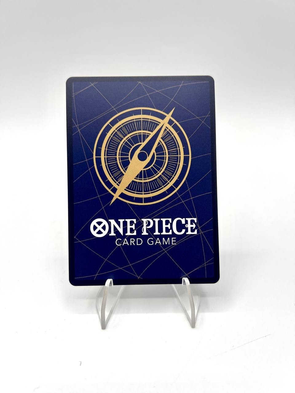 One Piece Monet Dash Pack OP14-074 R Foil One Piece The Azure Sea's Seven NM