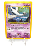 Carta pokemon Lugia 20/64 set Neo Revelation Italiano Poor Vintage No holo