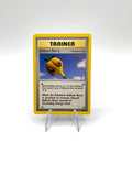 Carta pokemon Balloon Berry 60/64 set Neo Excellent Vintage Inglese No holo
