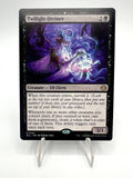 Carta magic MTG Twilight Diviner Regular ECL 0122 Lorwyn Eclipsed Near Mint ENG