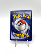 Carta Pokémon Starmie 64/102 Base Set Excellent 1a Edizione Italiano Vintage