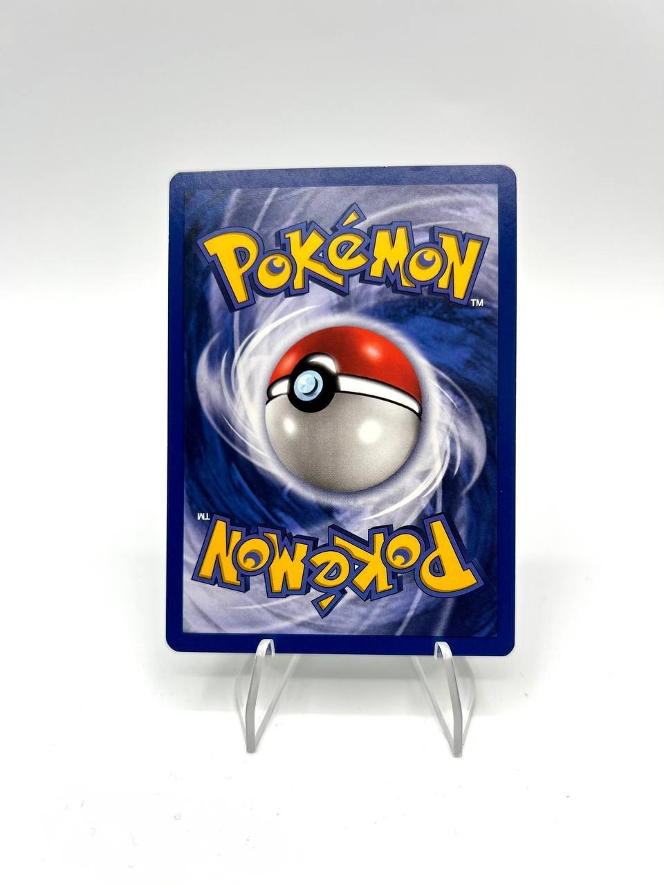 Carta Pokémon Starmie 64/102 Base Set Excellent 1a Edizione Italiano Vintage
