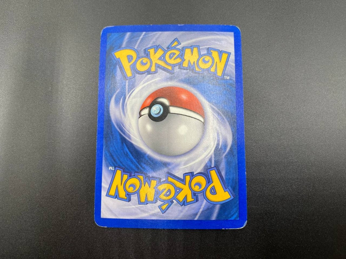 Carta pokemon Cacturne ex Holo Rare POOR set Emerald Series 2005 91/106 Inglese