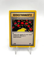 Pokemon Dormi! addestramento 79/82 Prima Edizione  Team Rocket Italian Excellent