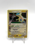 Carta pokemon Latios 9/113 set EX specie delta Holo Good Stamped Vintage ITA