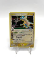 Carta pokemon Latios 9/113 set EX specie delta Holo Good Stamped Vintage ITA