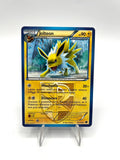 Carta pokemon Jolteon Team Plasma 34/116 Glaciazione plasma Italiano Excellent
