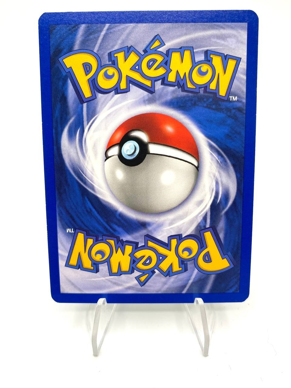 Carta pokemon Swinub 79/111 1st Edition set Neo Genesis ENG Excellent Vintage