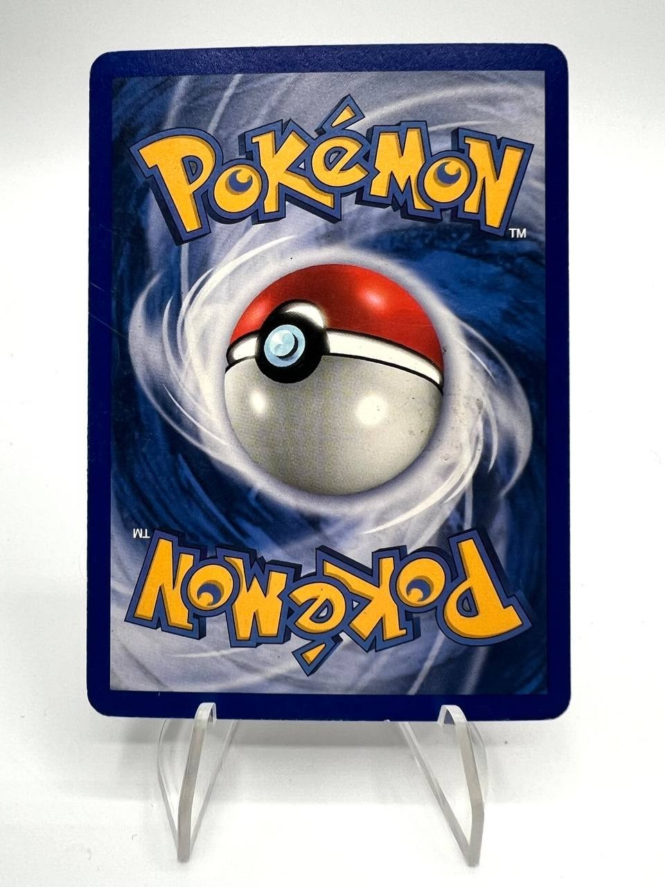 Carta pokemon Gardevoir 7/109 set Rubino e zaffiro Holo Italiano Good Vintage