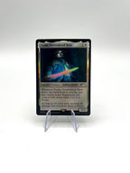 Carta Frodo Determined Hero P 0001 NM Foil MTG LotR Lord Rings Inglese NM Holo