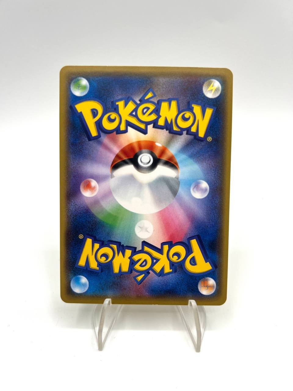 Carta Pokemon The Best of XY Jolteon 031/171 Japanese no holo Excellent 2017